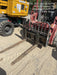 2021 PALADIN 48" Pallet Forks - Paladin