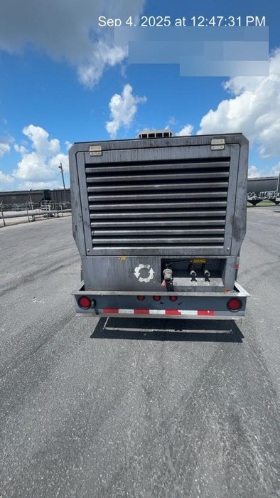 2024 ATLAS COPCO XAS 850