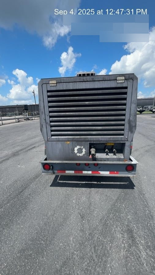 2024 ATLAS COPCO XAS 850