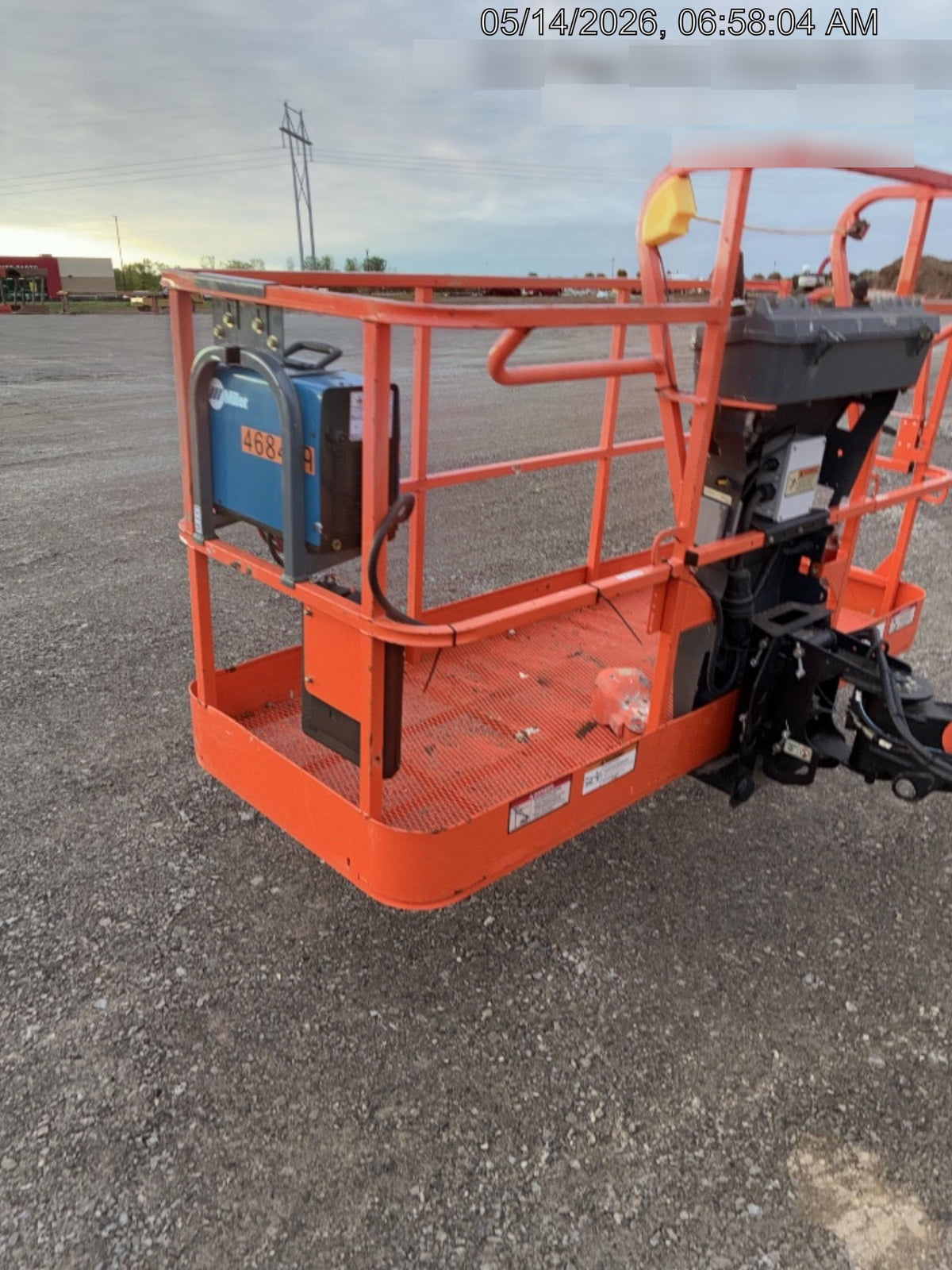 2024 MILLER ELECTRIC CST-282