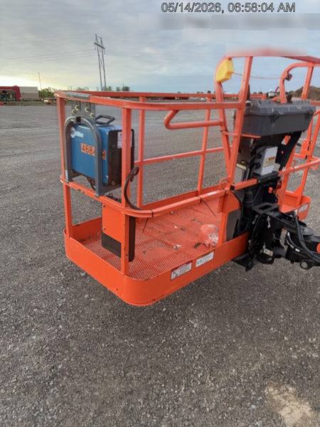 2024 MILLER ELECTRIC CST-282