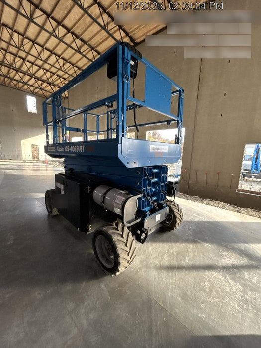 2020 GENIE GS-4069 RT