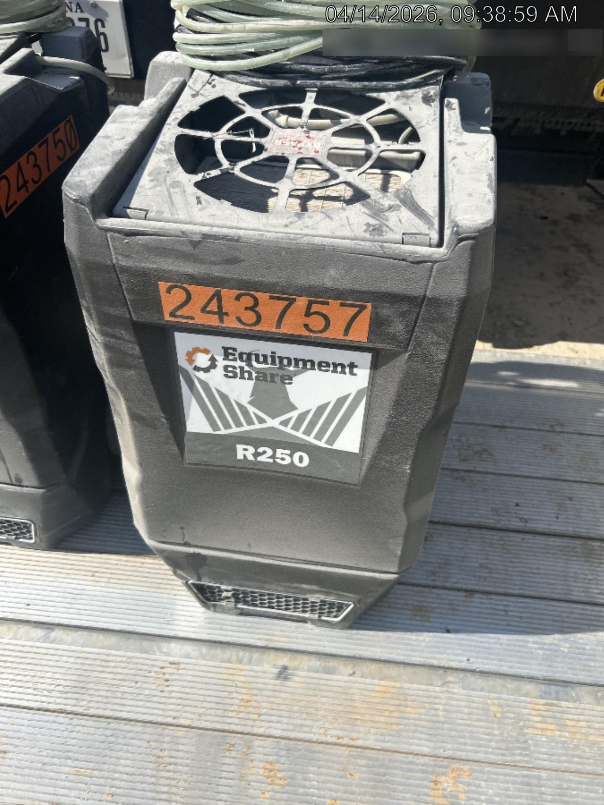 2022 PHOENIX R250