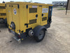2020 ATLAS COPCO PAS 100 HF CS Enclosed