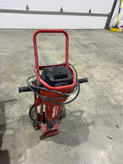 2025 HILTI TE 3000-AVR