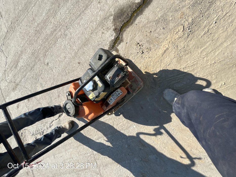 2023 MULTIQUIP MVC82VHW