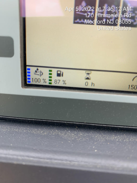 2022 ATLAS COPCO XAS440