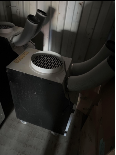 2023 KWIKOOL KPAC1411-2