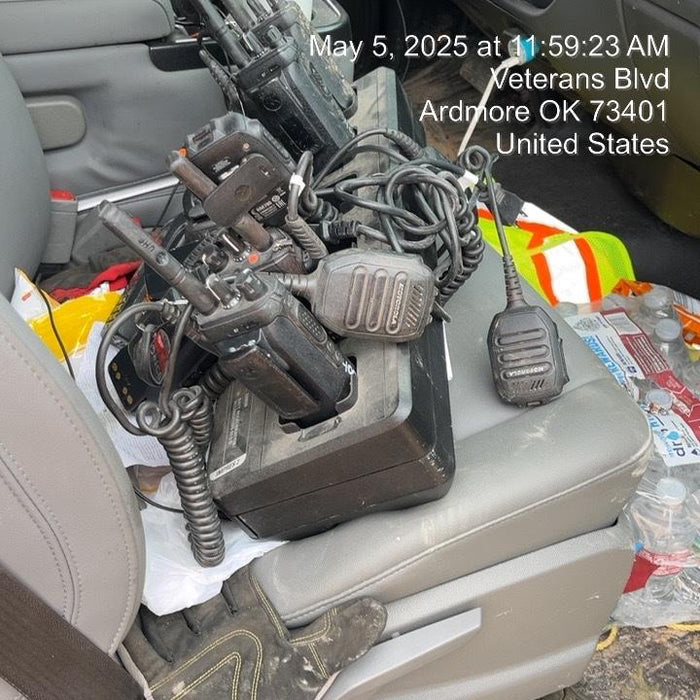 2024 MOTOROLA PMPN4284