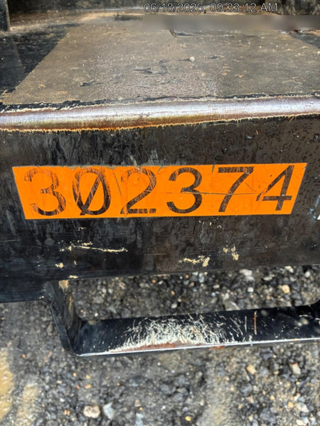 2023 MANITOU MTA6034