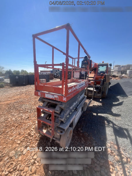 2024 SKYJACK SJ3226