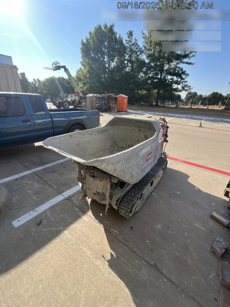 2023 TORO MBTX 2500-TS