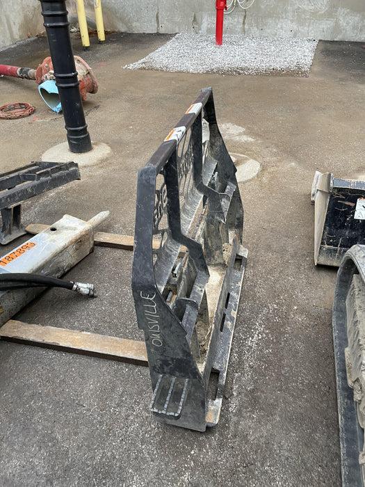 2022 PALADIN 48" Pallet Forks - Paladin