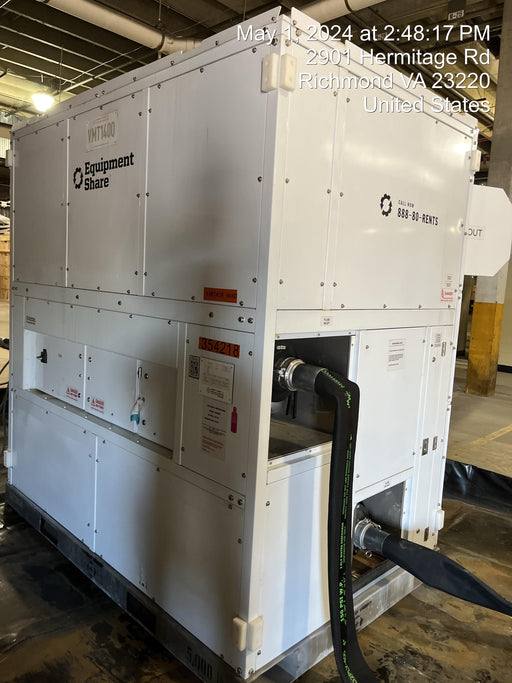 2023 SMARTECH VMTAH1D140Q