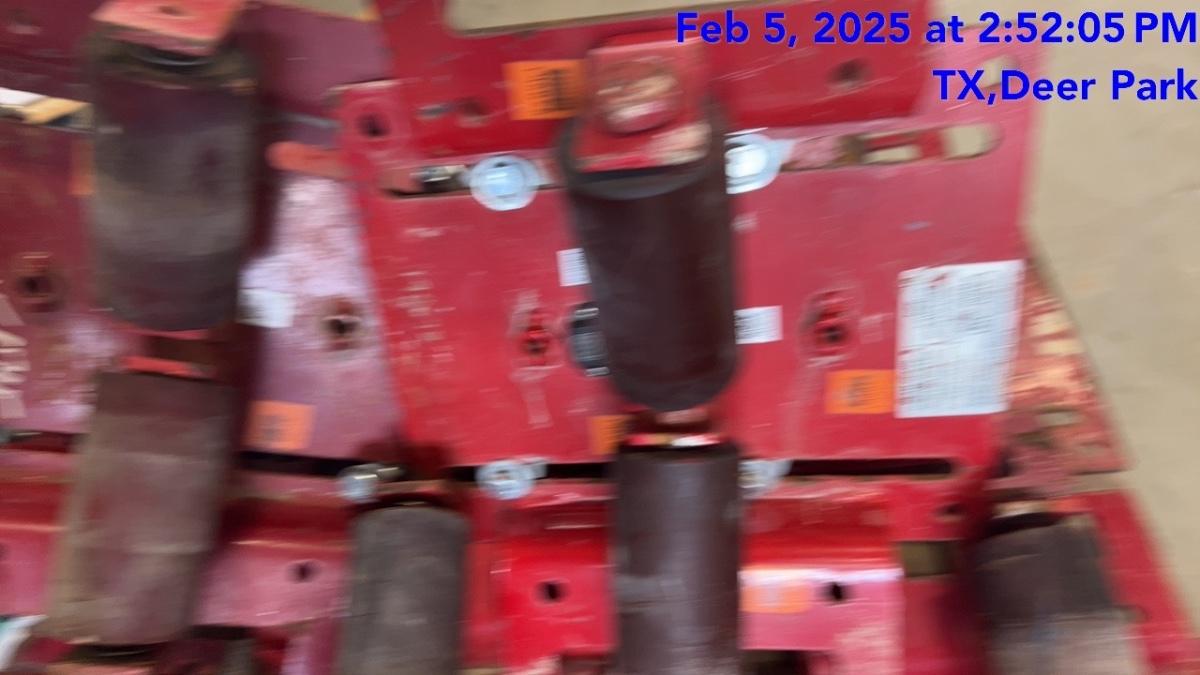 2021 MATHEY DEARMAN 2115