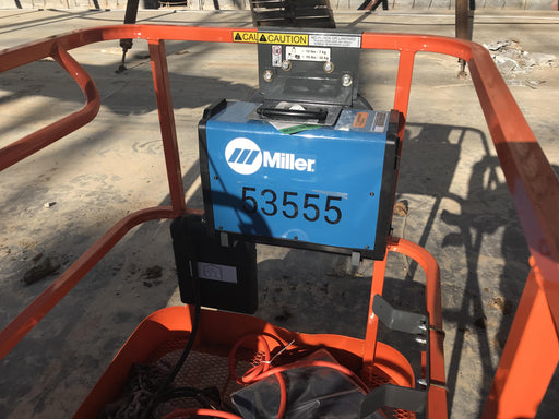 2019 MILLER ELECTRIC CST-280