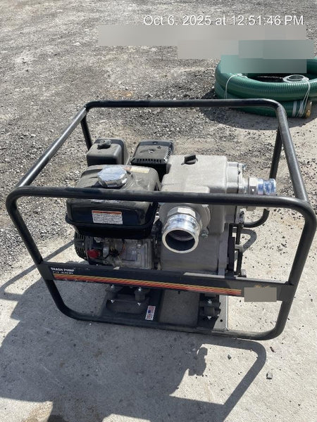 2024 MI-T-M WTP-T03-0MGH