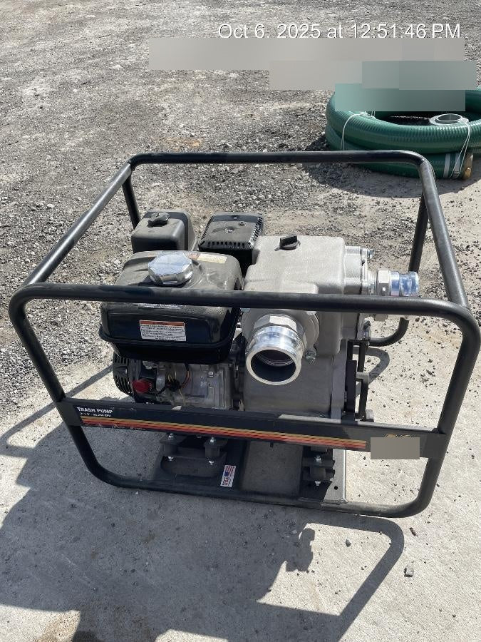 2024 MI-T-M WTP-T03-0MGH