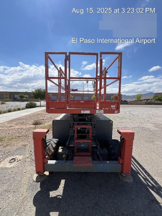 2018 SKYJACK SJ6832 RT