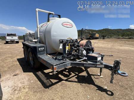 2023 SIMPSON SWT-52517