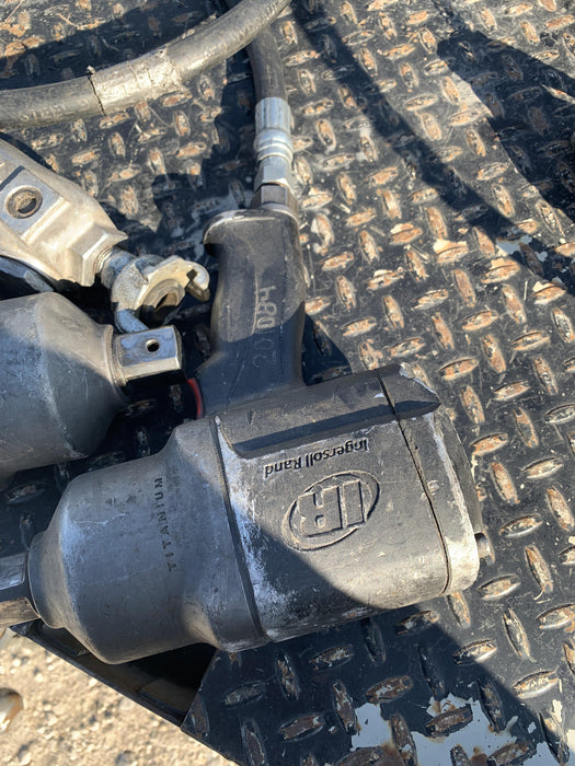 2022 INGERSOLL RAND 2925P3TI