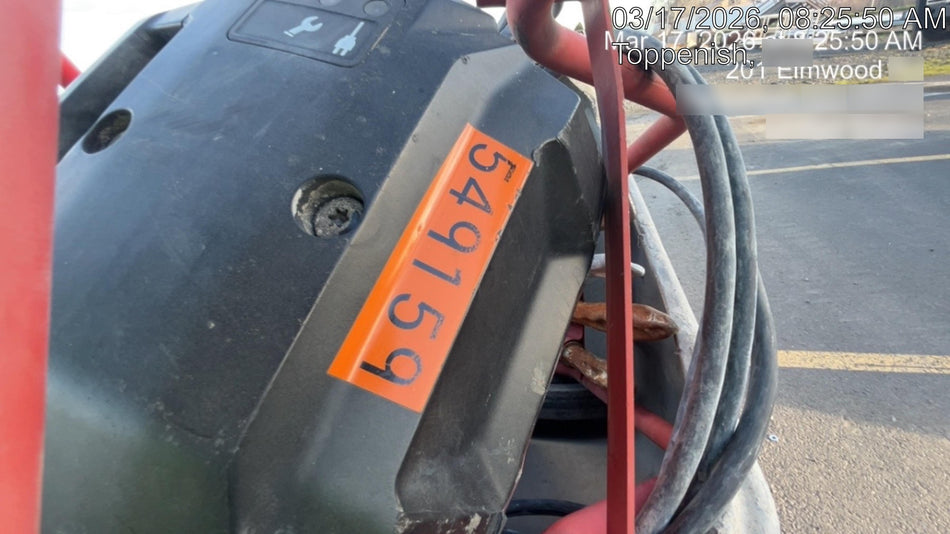 2025 HILTI TE 3000-AVR