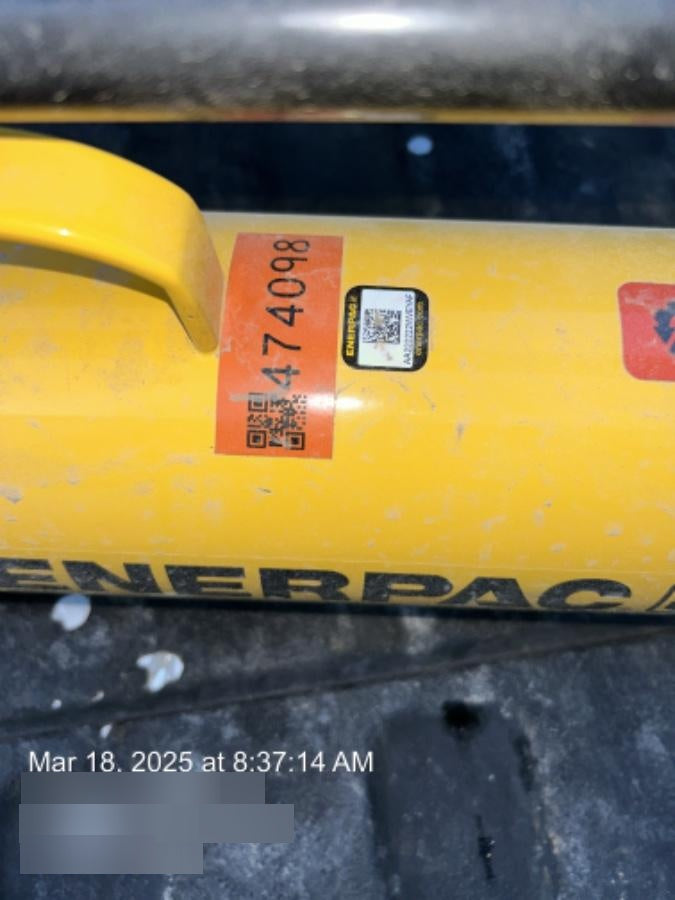 2024 ENERPAC P80