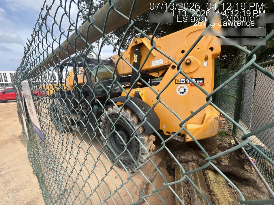 2020 JCB 510-56