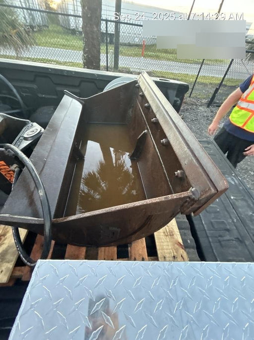 2024 TAG MANUFACTURING 3605TTB