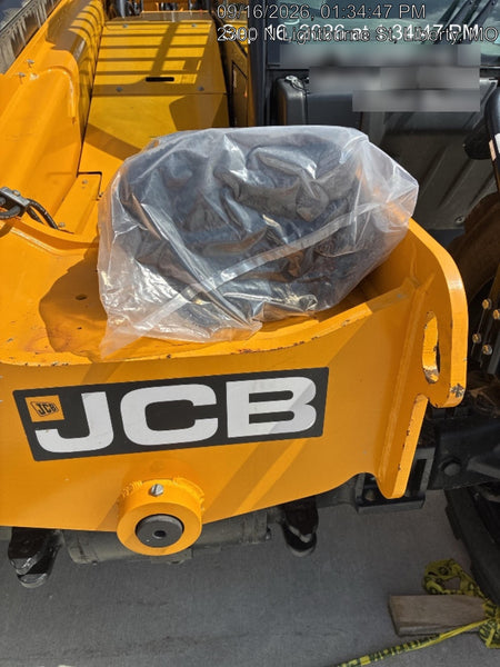 2025 JCB 509-42