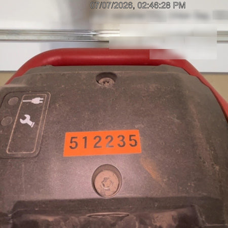 2025 HILTI TE 3000-AVR