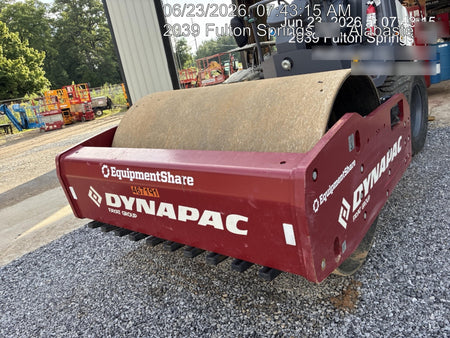 2024 DYNAPAC CA1400D