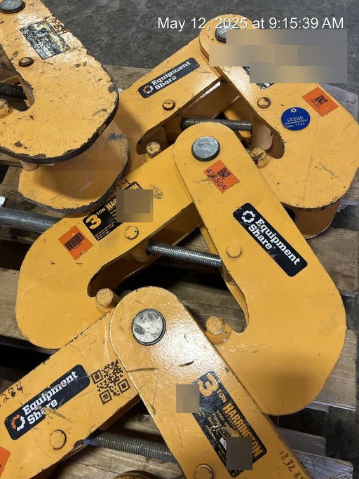 2024 HARRINGTON UBC030