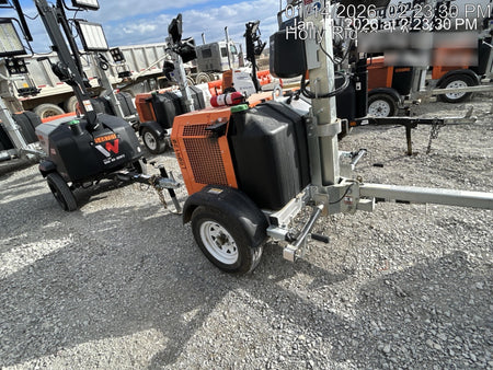 2025 WANCO WLTT-4LM4K-H