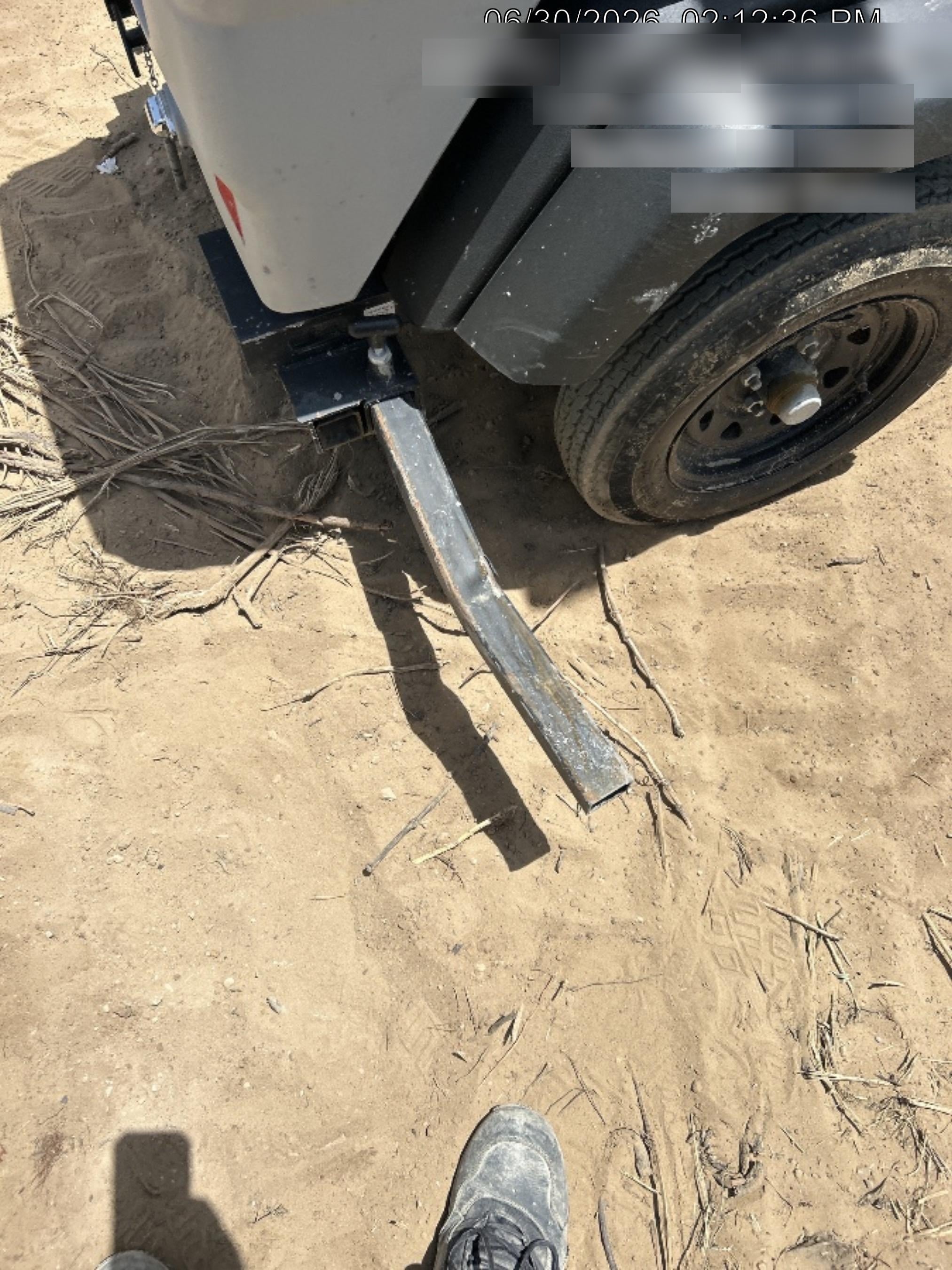 2026 WACKER NEUSON LTT4