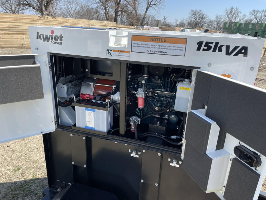 2023 SHINDAIWA DGK15FL