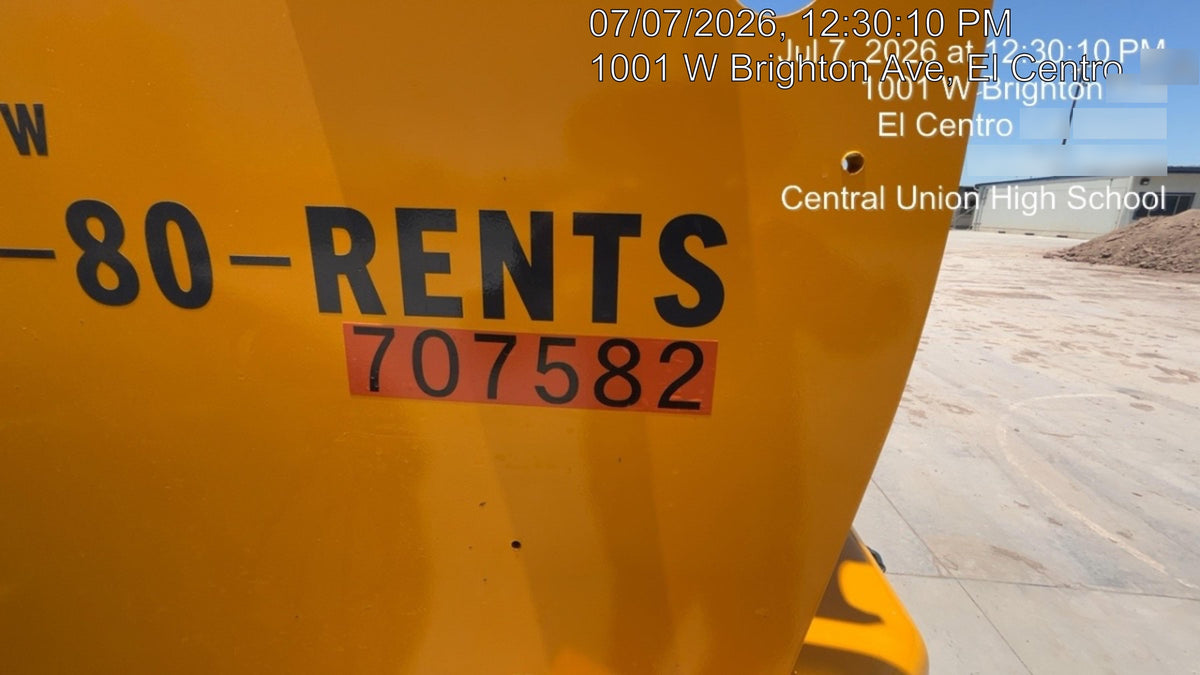 2026 JCB 512-56