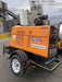 2021 Lincoln Electric Vantage 549X Ready Pak 3, ORANGE (includes trailer, cable rack, fender light kit)