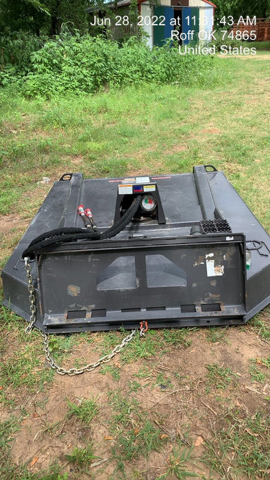 2022 PALADIN 30372A-0022