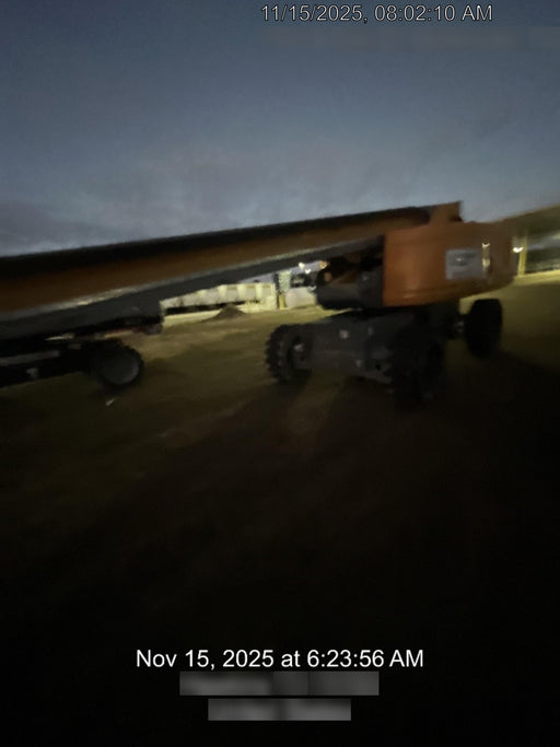 2020 HAULOTTE HT85 RTJ O