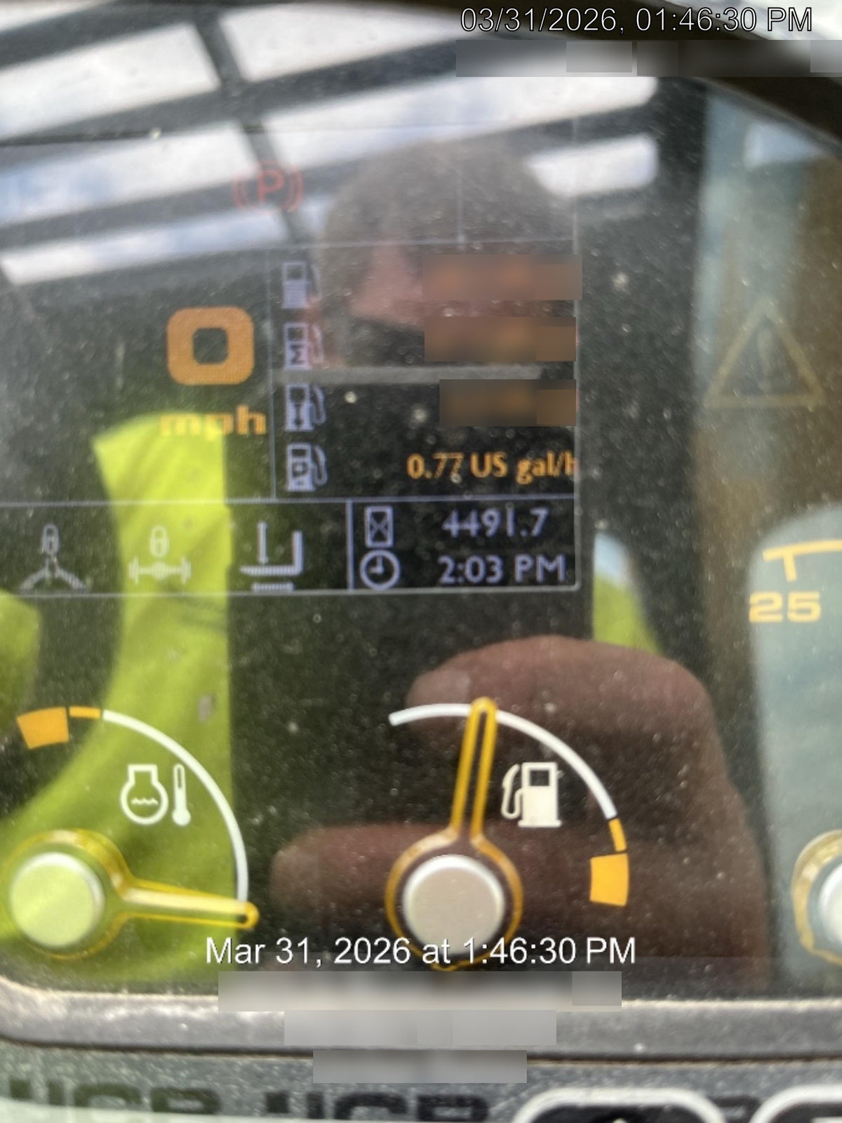 2019 JCB 512-56