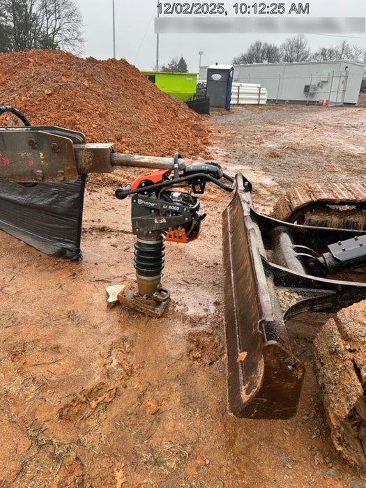 2024 HUSQVARNA LT6005