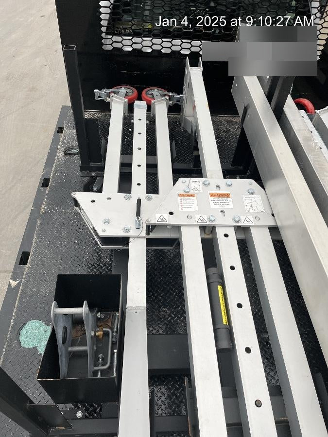 2023 SUMNER GH2T-8