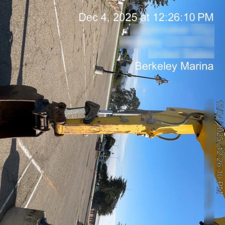 2019 WACKER NEUSON ET90