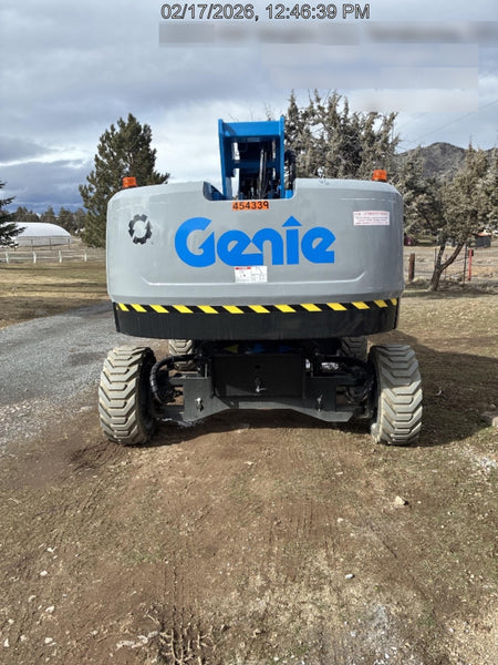 2024 GENIE S-45 XC