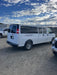 2025 CHEVROLET Express Van - Rental