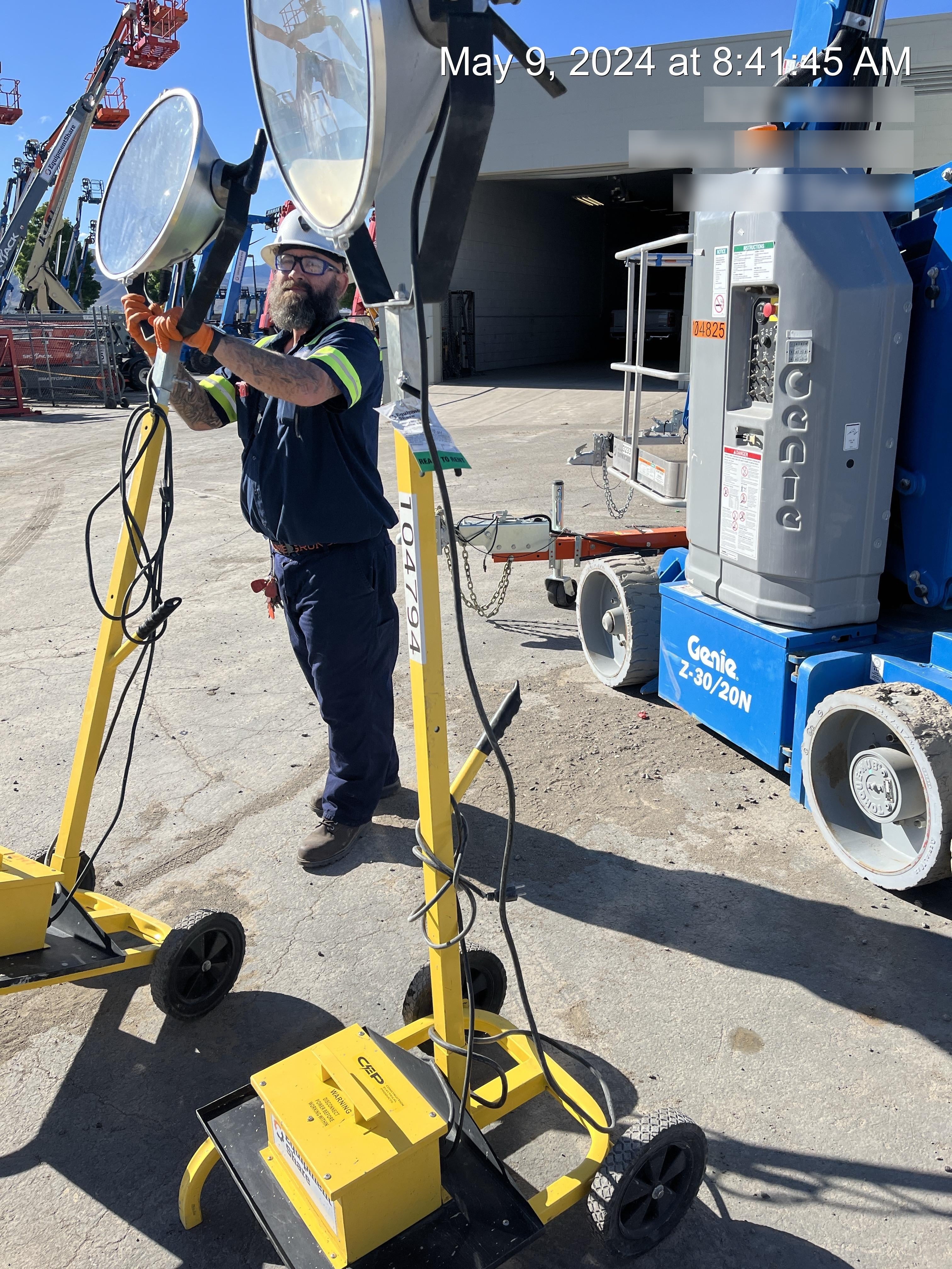 2020 CONSTRUCTION ELECTRICAL PRODUCTS 5312