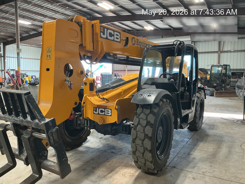 2024 JCB 509-42