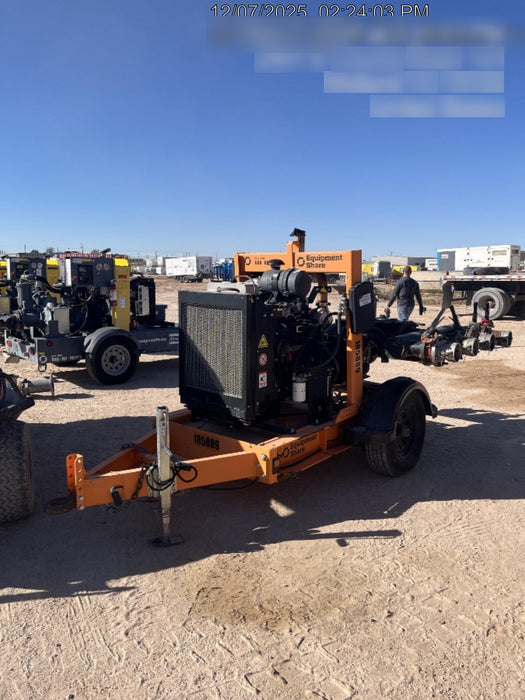 2021 PIONEER PP66S12L71-TD2.9L4