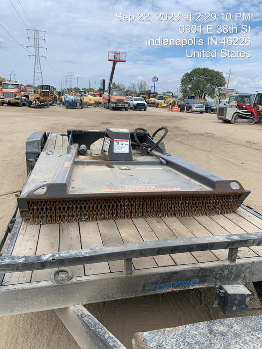 2021 PALADIN 30372A-0022